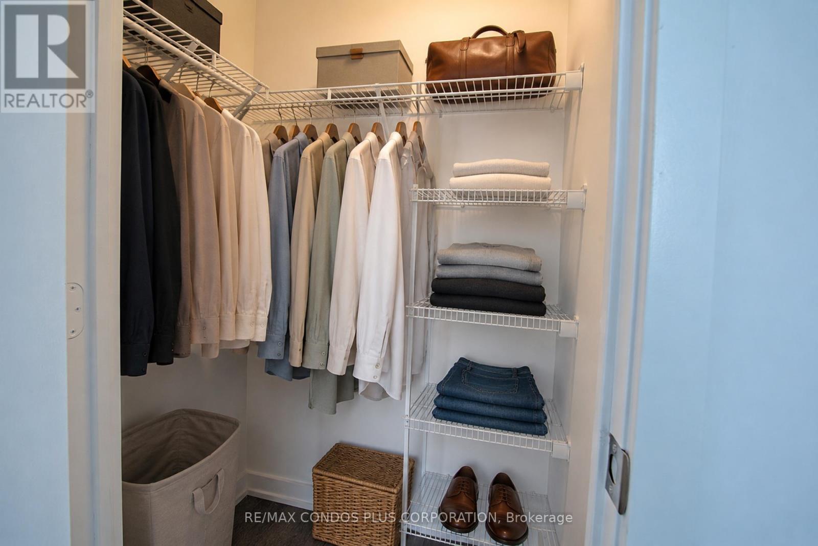 1205 - 1030 King Street W, Toronto, Ontario  M6K 3N3 - Photo 11 - C13475924