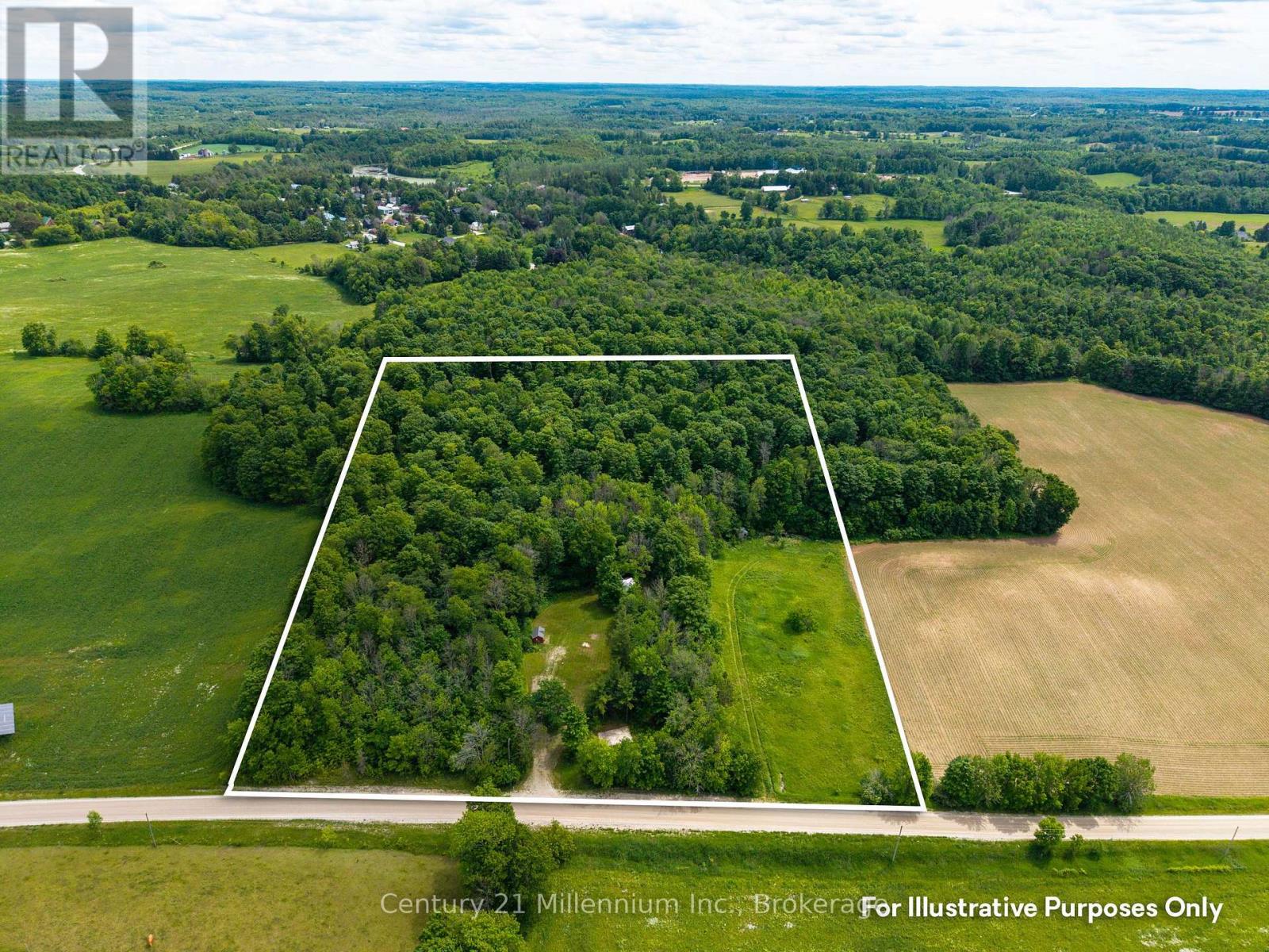 24784 HOLLAND SYDENHAM TOWNLINE, Chatsworth, Ontario