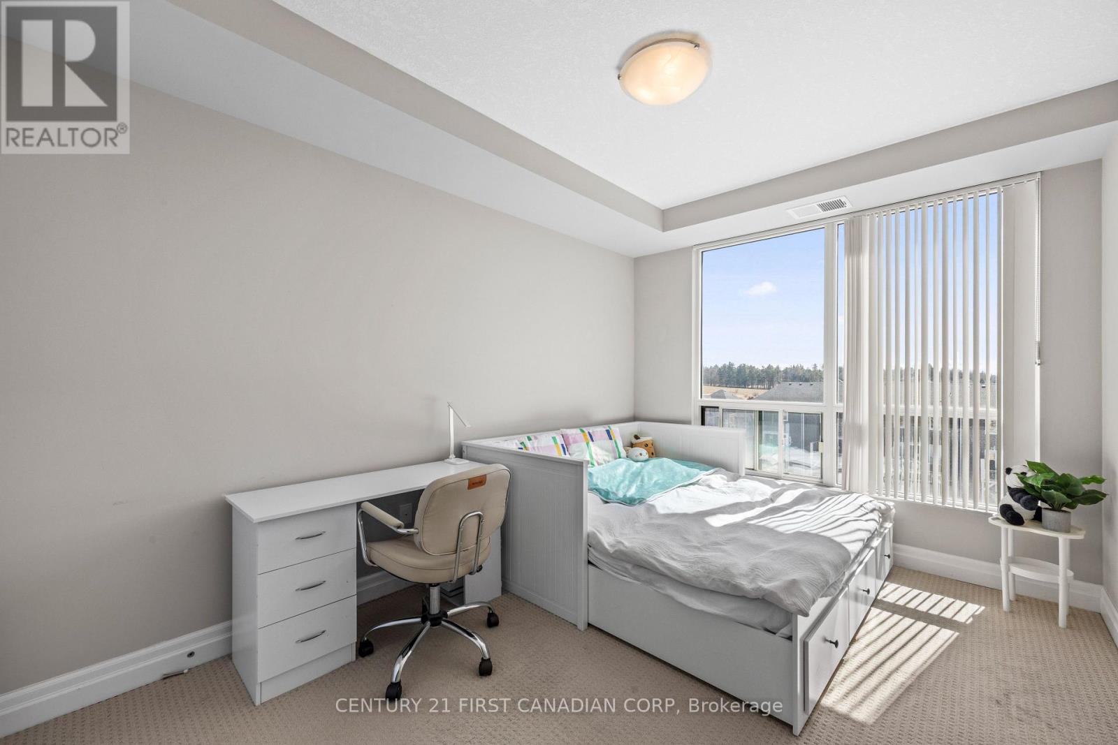 605 - 240 Villagewalk Boulevard, London North, Ontario  N6G 0P6 - Photo 21 - X13037148