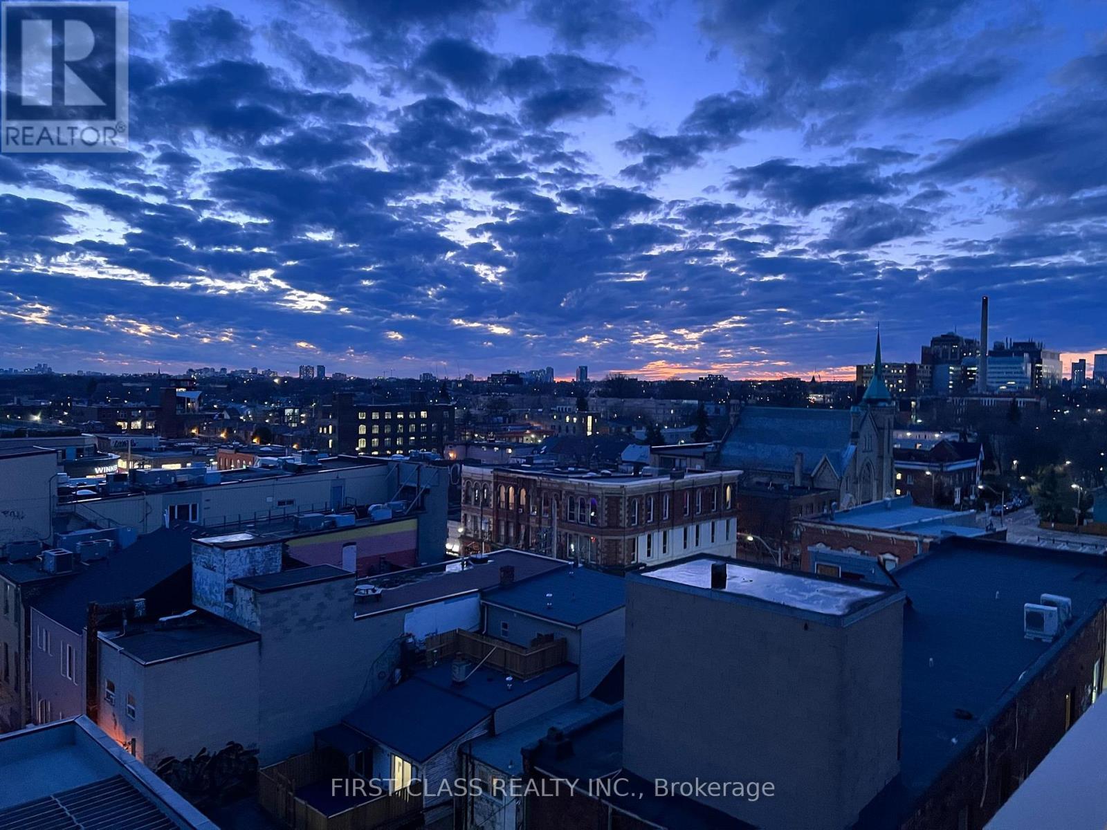 806 - 2 Augusta Avenue, Toronto, Ontario  M5V 0T3 - Photo 13 - C13475934