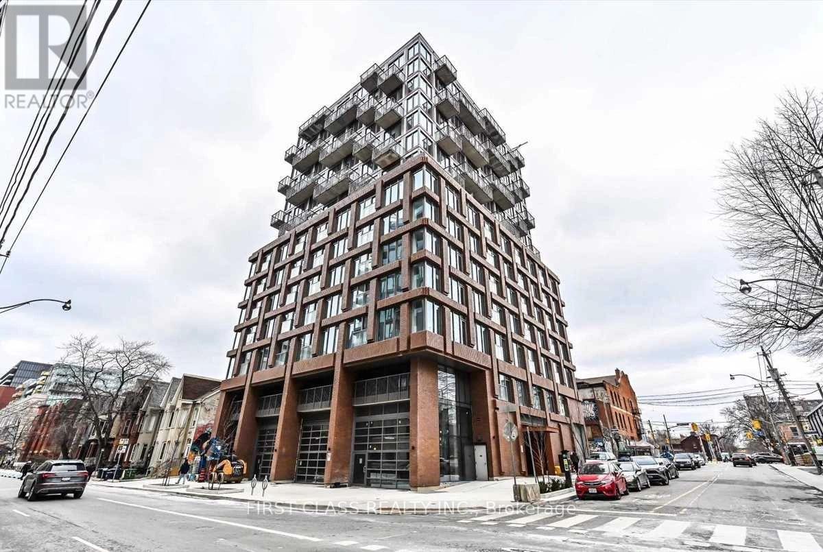 806 - 2 Augusta Avenue, Toronto, Ontario  M5V 0T3 - Photo 2 - C13475934