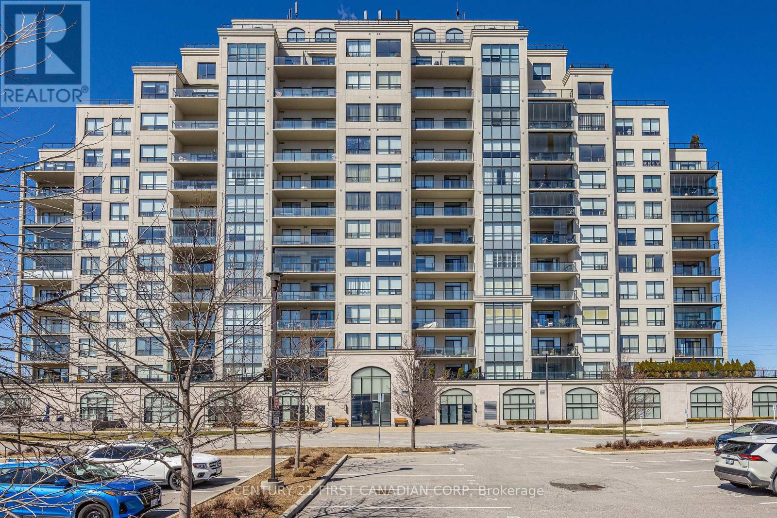605 - 240 Villagewalk Boulevard, London North, Ontario  N6G 0P6 - Photo 37 - X13037148