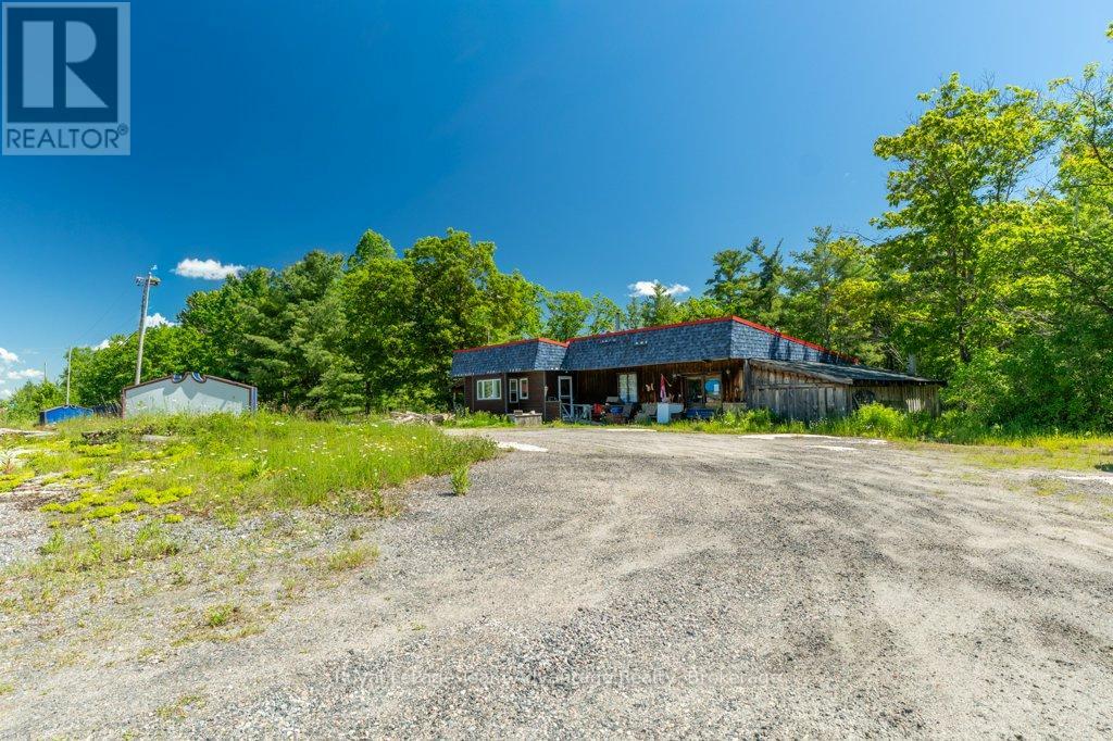 456 Highway 559 Highway, Carling, Ontario  P0G 1G0 - Photo 14 - X13476426