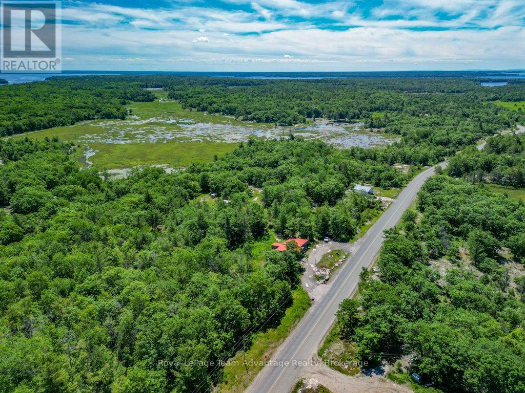 456 Highway 559 Highway, Carling, Ontario  P0G 1G0 - Photo 17 - X13476426