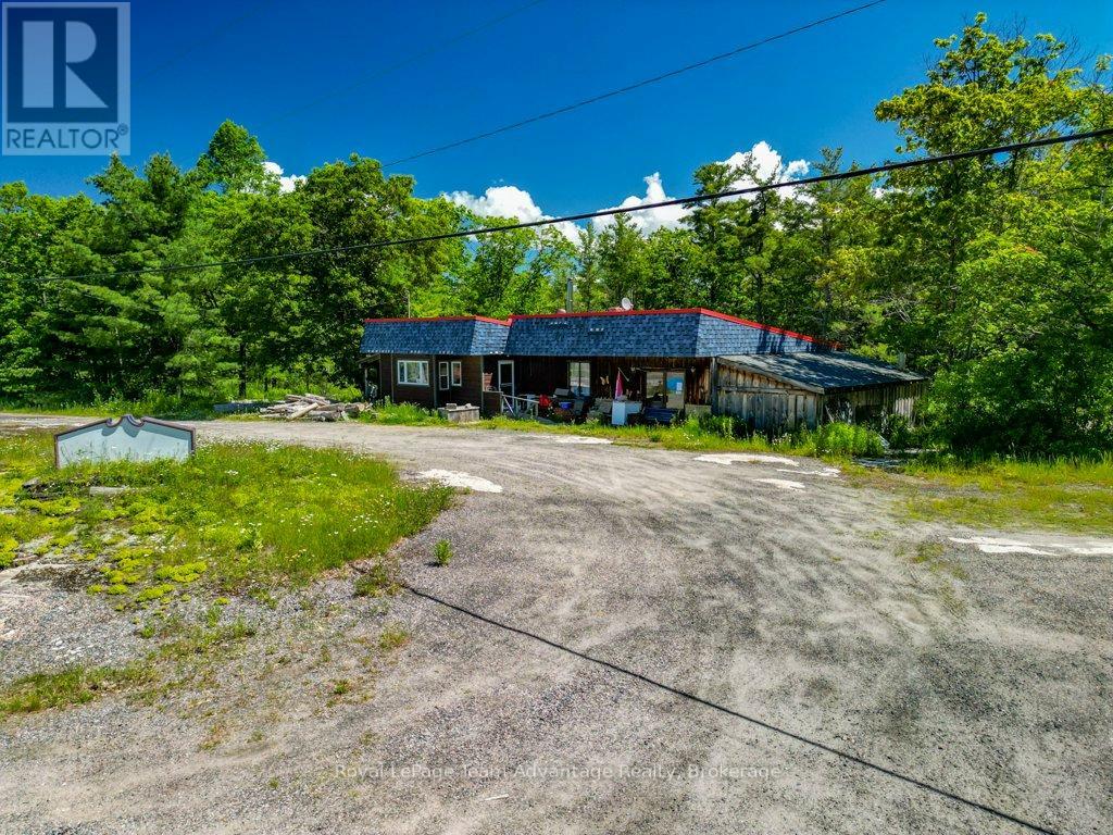456 Highway 559 Highway, Carling, Ontario  P0G 1G0 - Photo 15 - X13476426