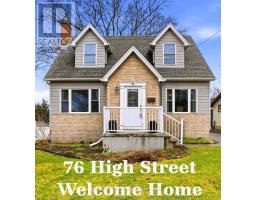 76 HIGH STREET, London South, Ontario