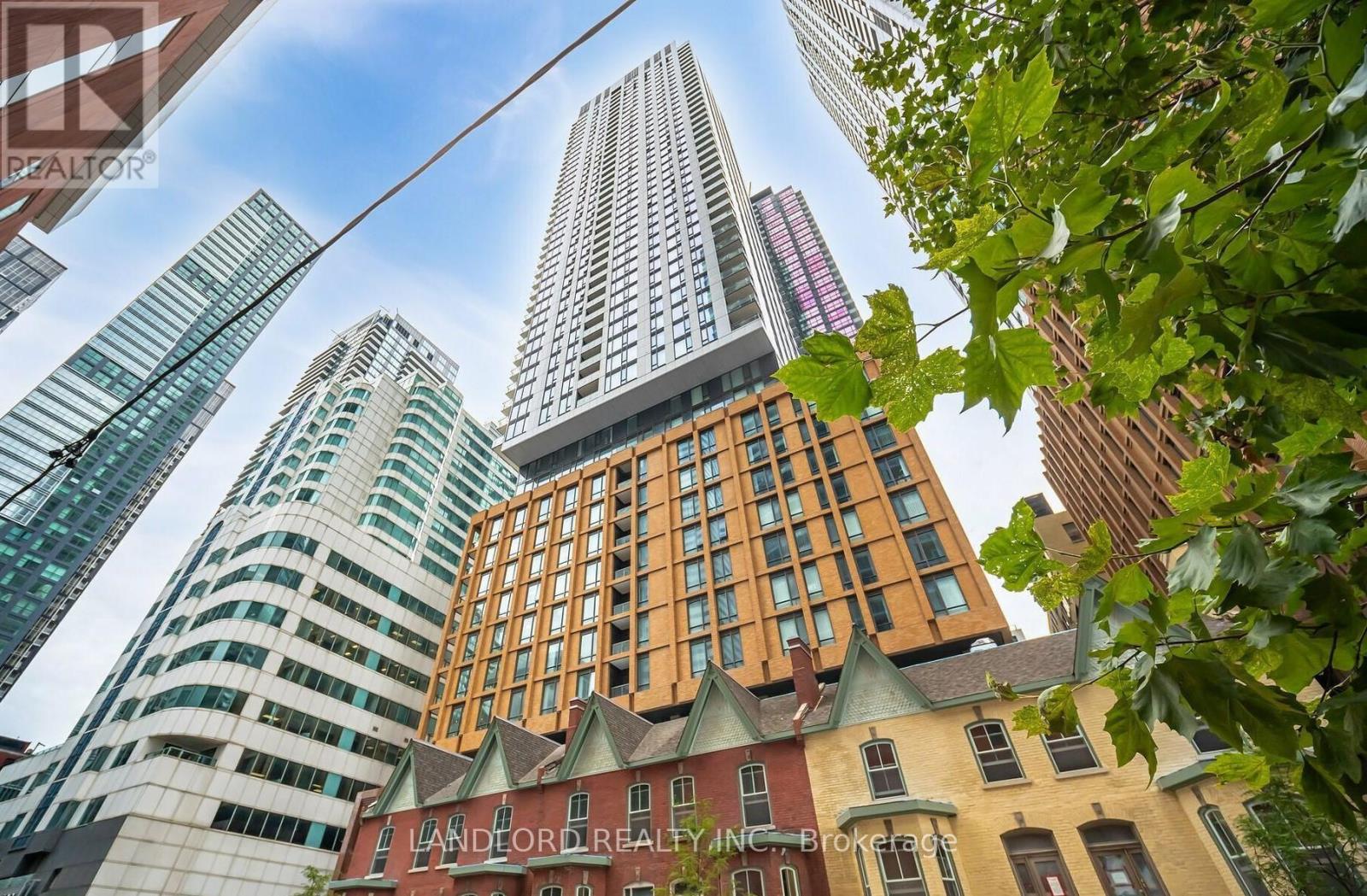3309 - 8 Widmer Street, Toronto, Ontario  M5V 0W6 - Photo 18 - C13476456