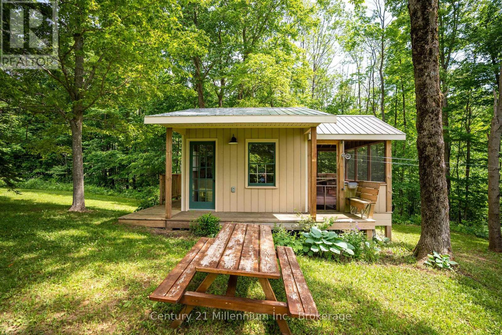 24784 Holland Sydenham Townline, Chatsworth, Ontario  N0H 1E0 - Photo 17 - X13475908