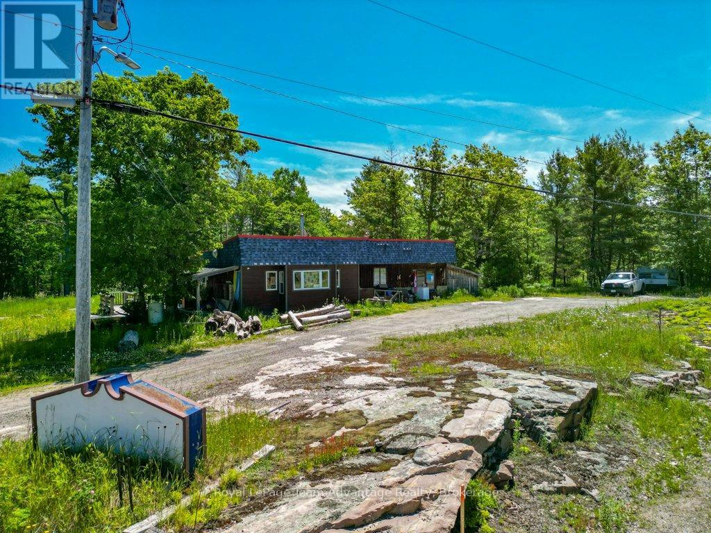 456 Highway 559 Highway, Carling, Ontario  P0G 1G0 - Photo 35 - X13476426