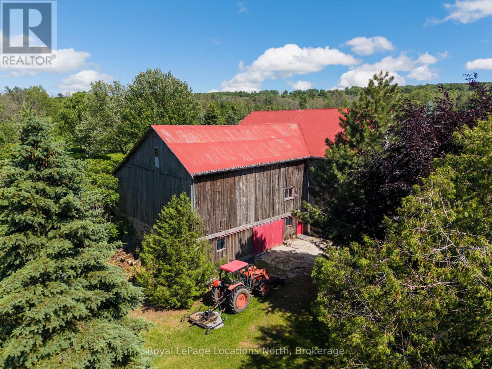 415799 10th Line, Blue Mountains, Ontario  N0H 1J0 - Photo 35 - X13476634