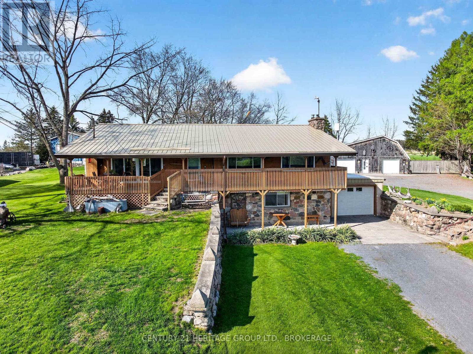 217 Wellington Street, Greater Napanee, Ontario  K0H 1G0 - Photo 2 - X13475684