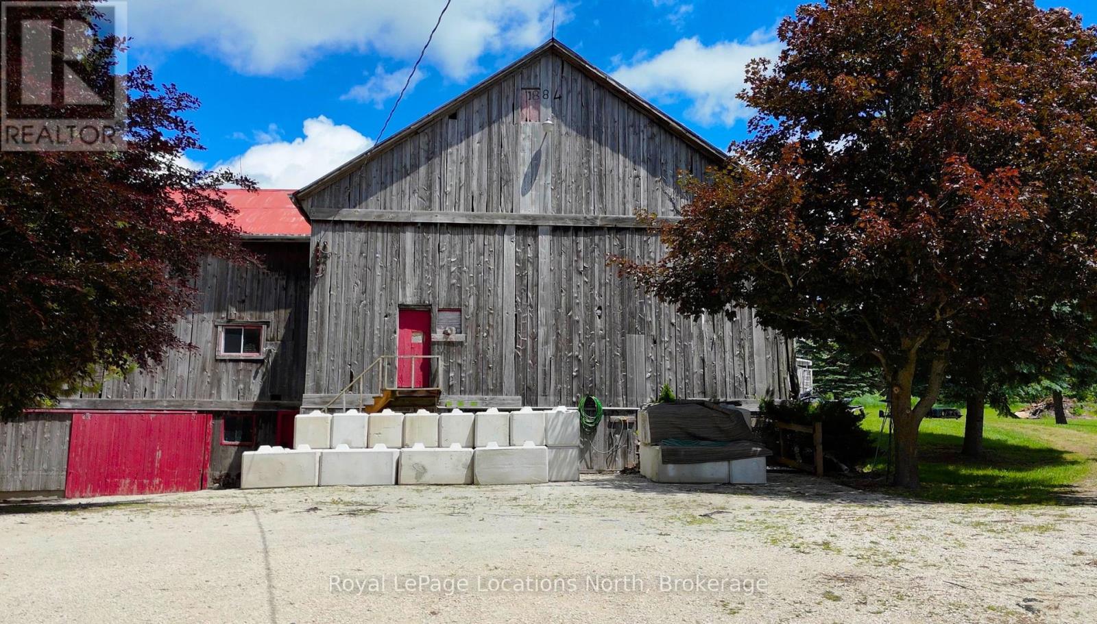 415799 10th Line, Blue Mountains, Ontario  N0H 1J0 - Photo 37 - X13476634