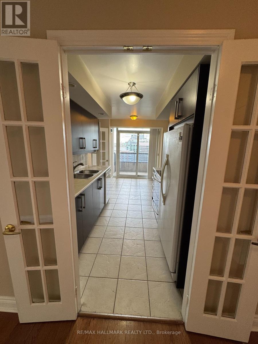 1712 - 5 Northtown Way, Toronto, Ontario  M2N 7A1 - Photo 10 - C13476598