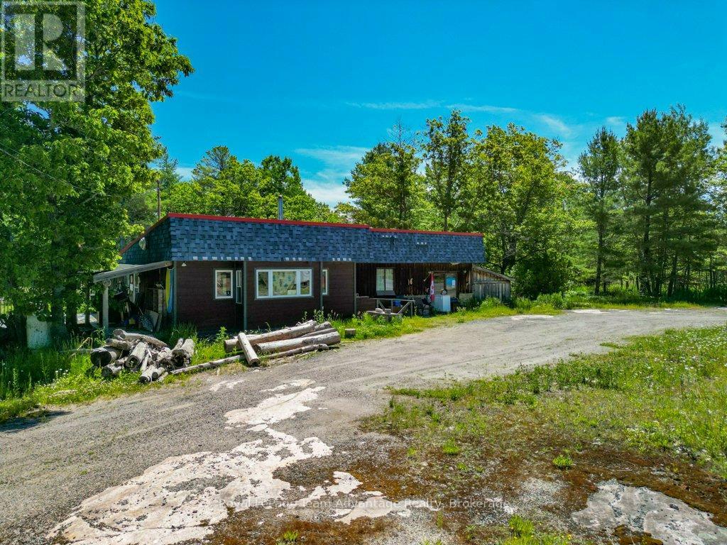 456 Highway 559 Highway, Carling, Ontario  P0G 1G0 - Photo 36 - X13476426