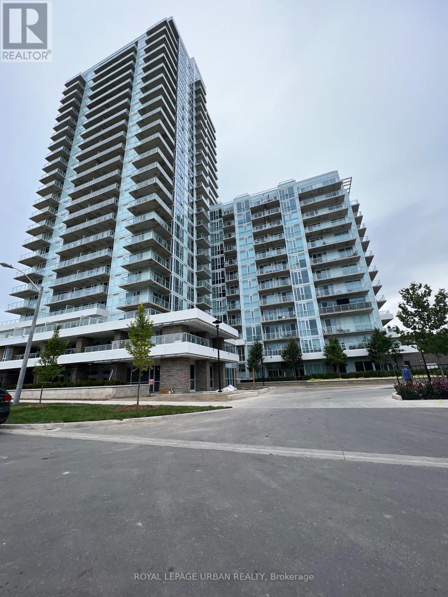 1217 - 10 DEERLICK COURT, Toronto, Ontario
