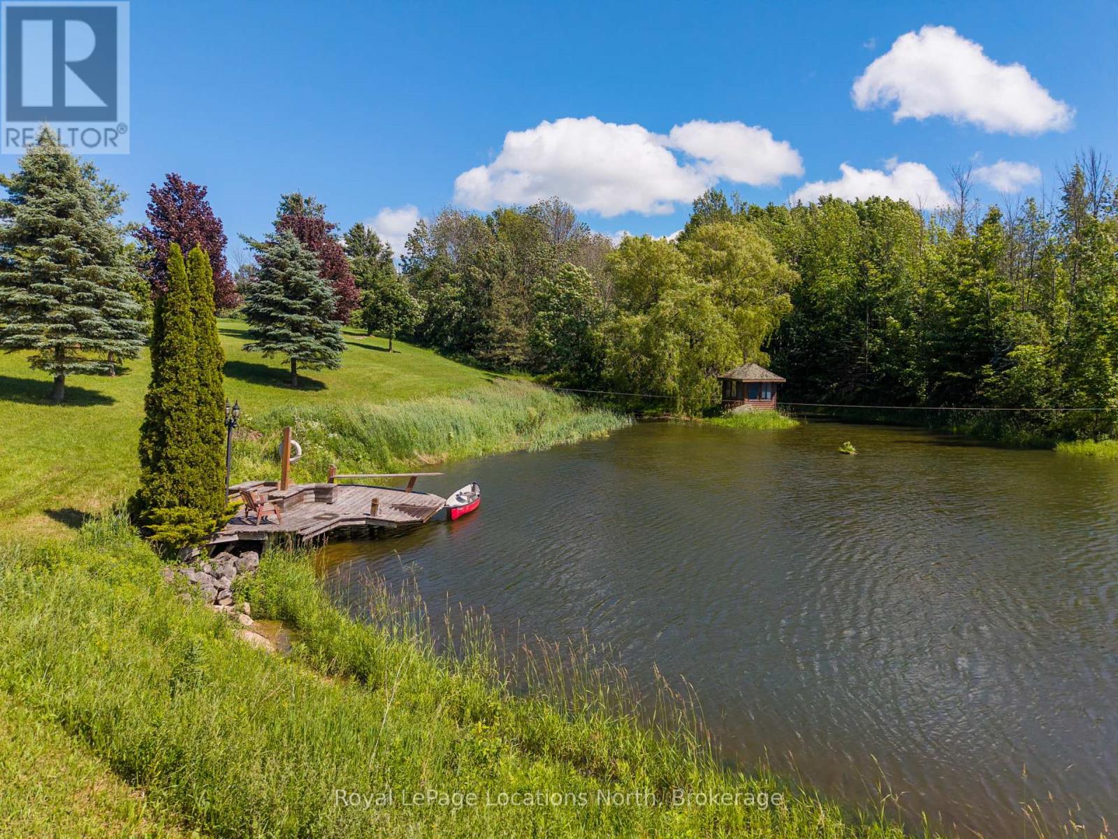 415799 10th Line, Blue Mountains, Ontario  N0H 1J0 - Photo 43 - X13476634