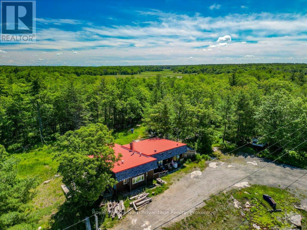 456 Highway 559 Highway, Carling, Ontario  P0G 1G0 - Photo 37 - X13476426