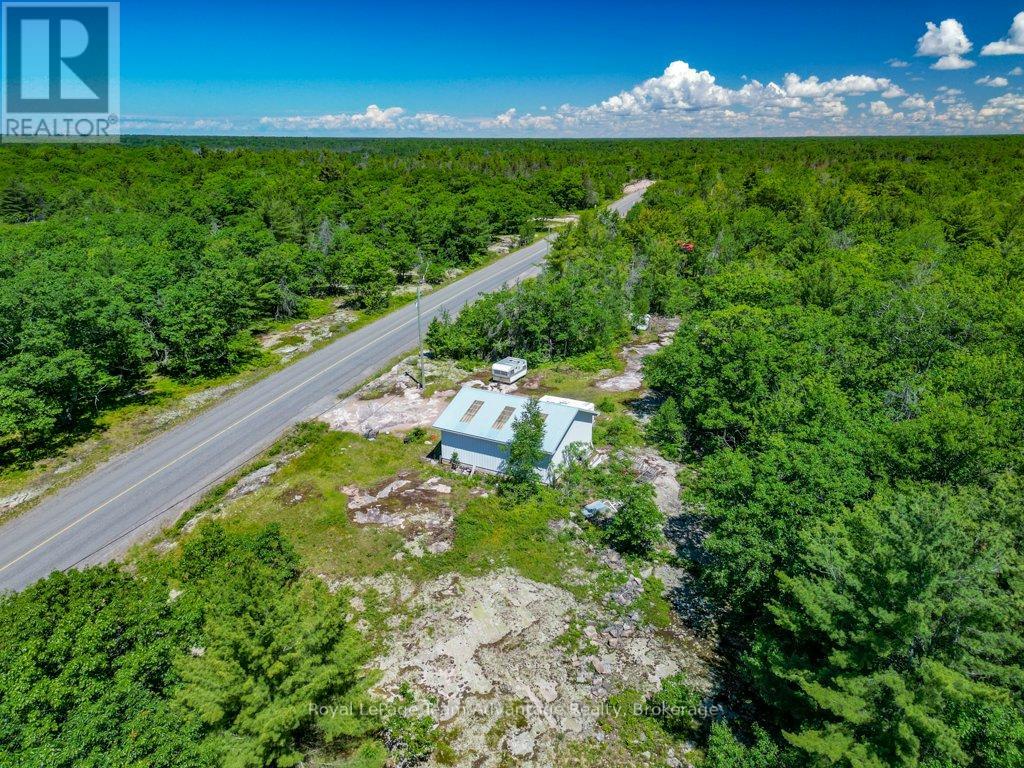456 Highway 559 Highway, Carling, Ontario  P0G 1G0 - Photo 4 - X13476426