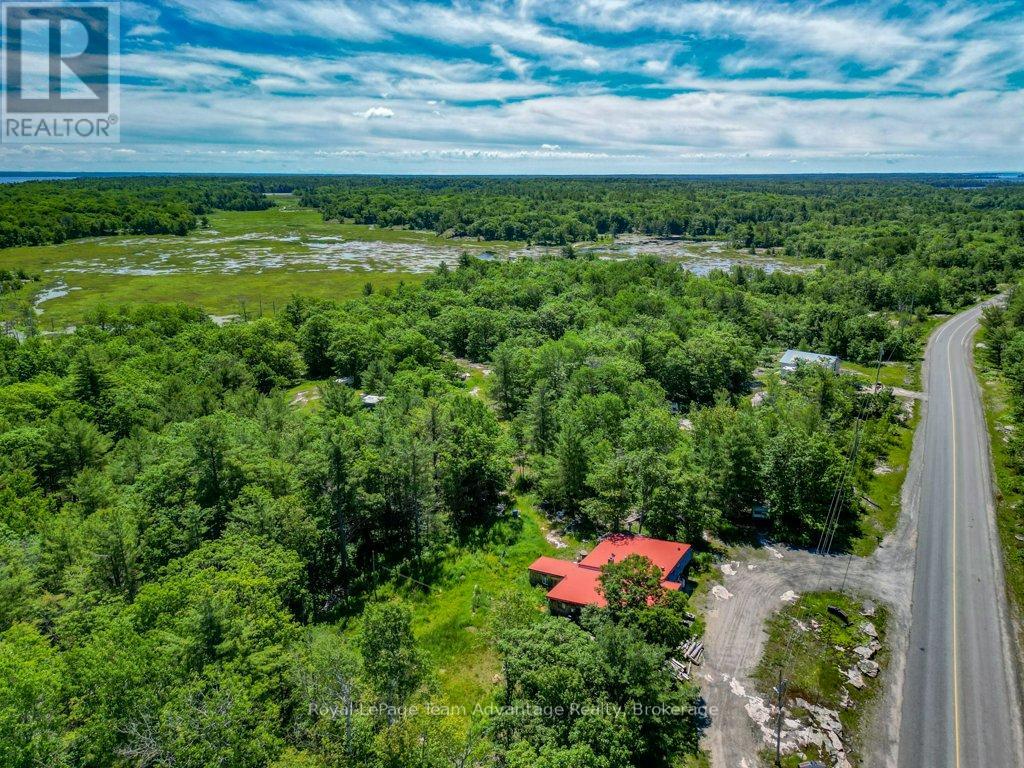 456 Highway 559 Highway, Carling, Ontario  P0G 1G0 - Photo 16 - X13476426