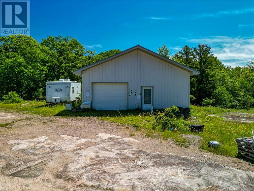 456 Highway 559 Highway, Carling, Ontario  P0G 1G0 - Photo 2 - X13476426