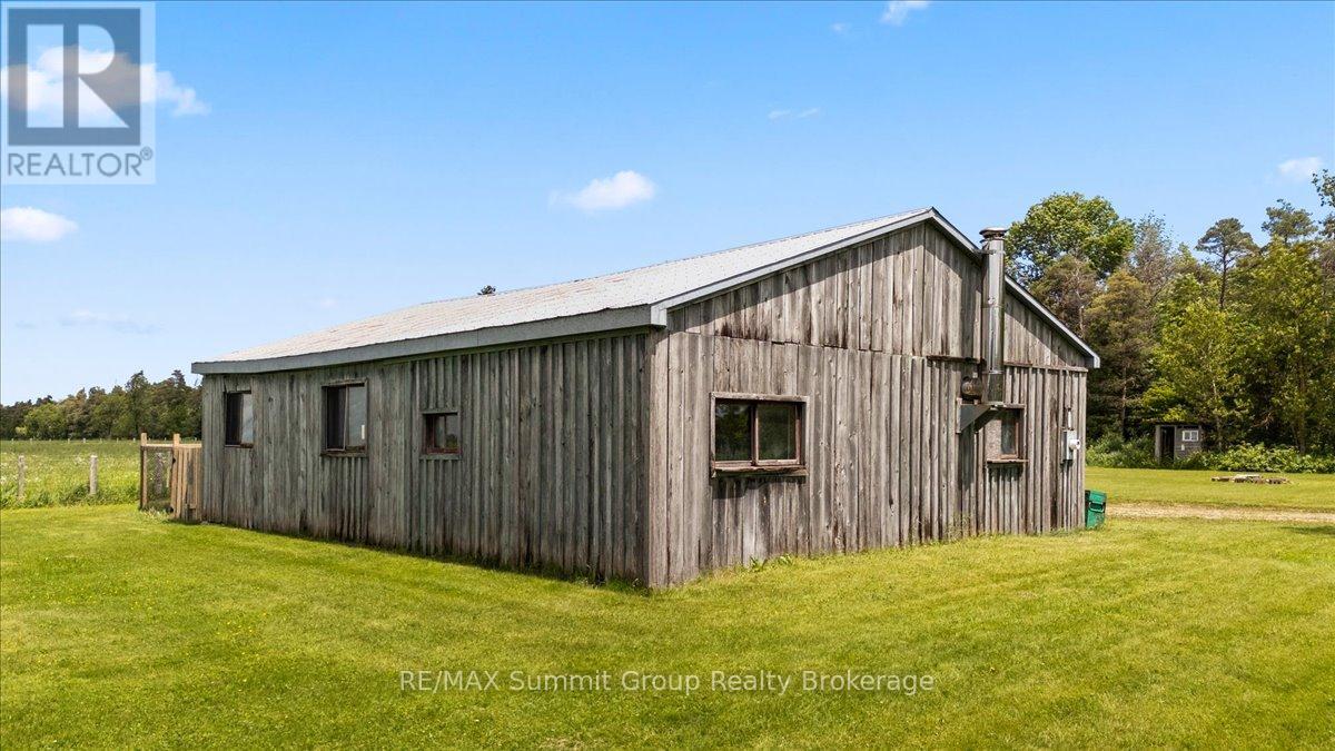 96153 4th Line Sw, Melancthon, Ontario  L9V 2B9 - Photo 29 - X13476742