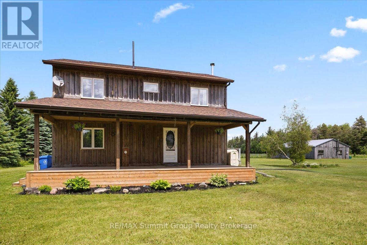 96153 4TH LINE SW, Melancthon, Ontario