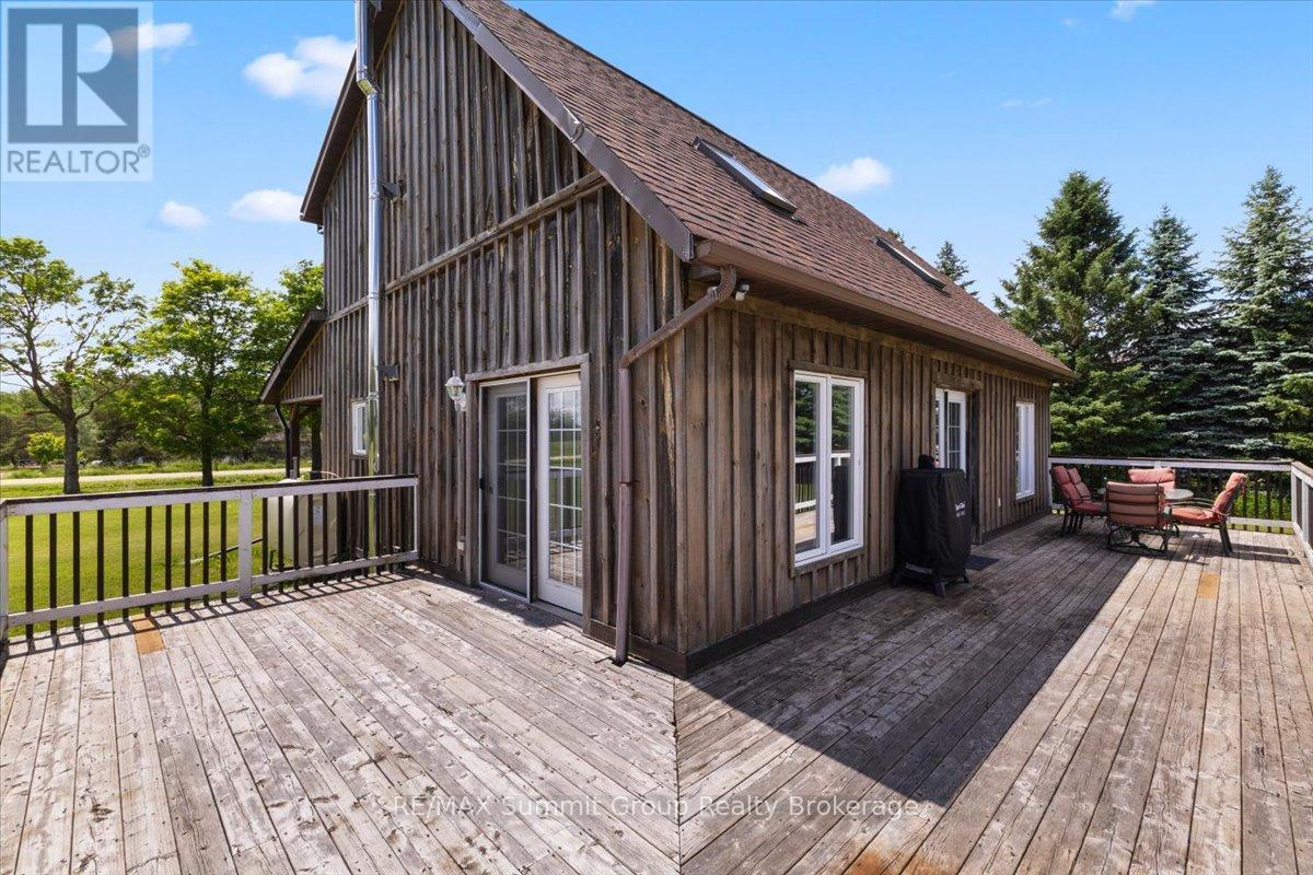 96153 4th Line Sw, Melancthon, Ontario  L9V 2B9 - Photo 27 - X13476742