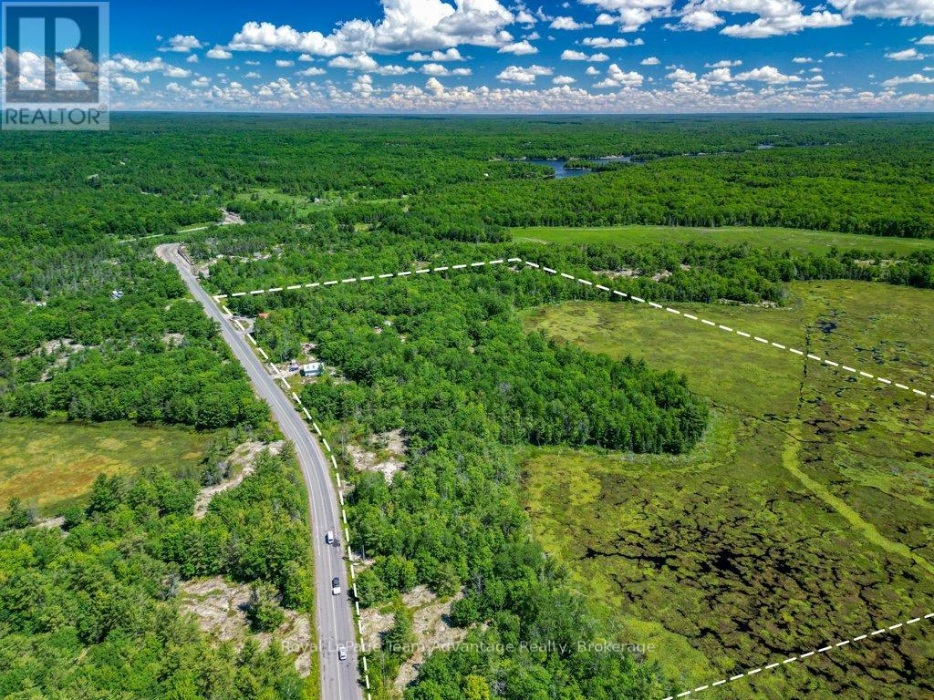 456 Highway 559 Highway, Carling, Ontario  P0G 1G0 - Photo 1 - X13476426