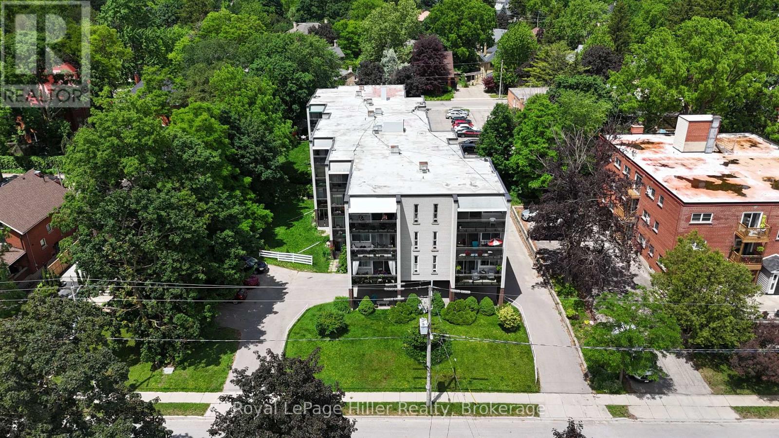 208 - 84 William Street, Stratford, Ontario  N5A 4Y1 - Photo 17 - X13475880