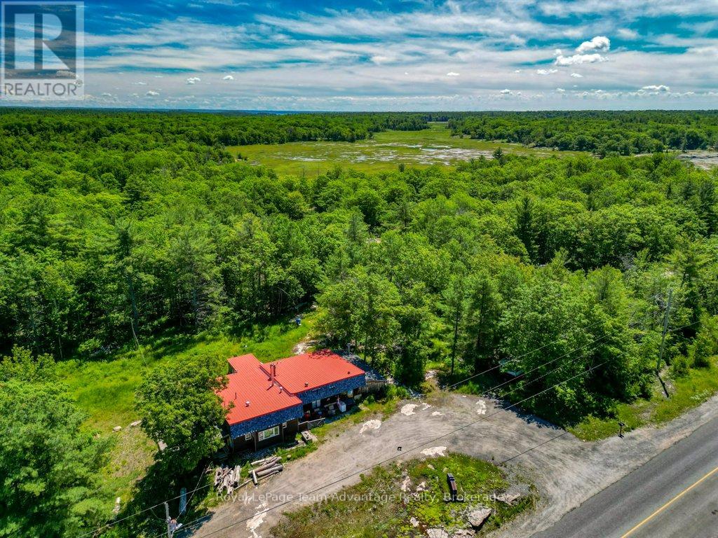 456 Highway 559 Highway, Carling, Ontario  P0G 1G0 - Photo 10 - X13476426