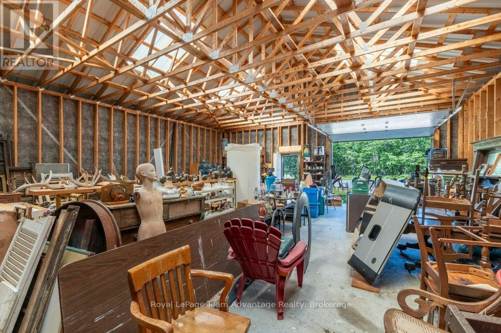456 Highway 559 Highway, Carling, Ontario  P0G 1G0 - Photo 31 - X13476426