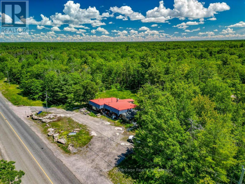 456 Highway 559 Highway, Carling, Ontario  P0G 1G0 - Photo 11 - X13476426
