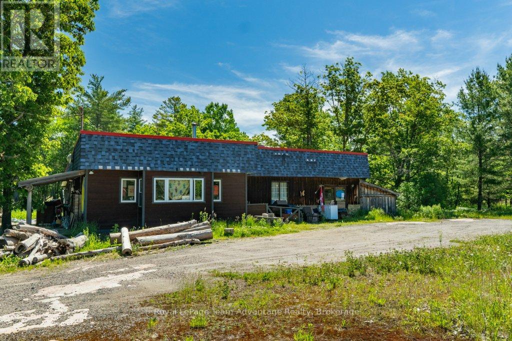 456 Highway 559 Highway, Carling, Ontario  P0G 1G0 - Photo 12 - X13476426