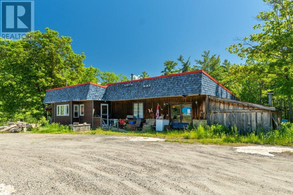 456 Highway 559 Highway, Carling, Ontario  P0G 1G0 - Photo 13 - X13476426