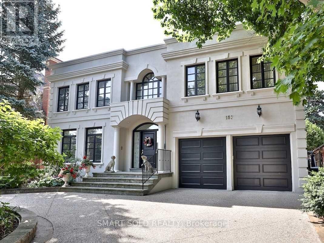 157 GORDON ROAD, Toronto, Ontario