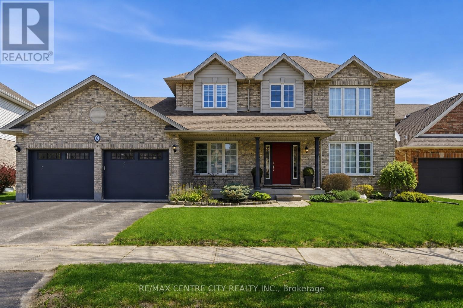 6 TRILLIUM COURT, Middlesex Centre, Ontario