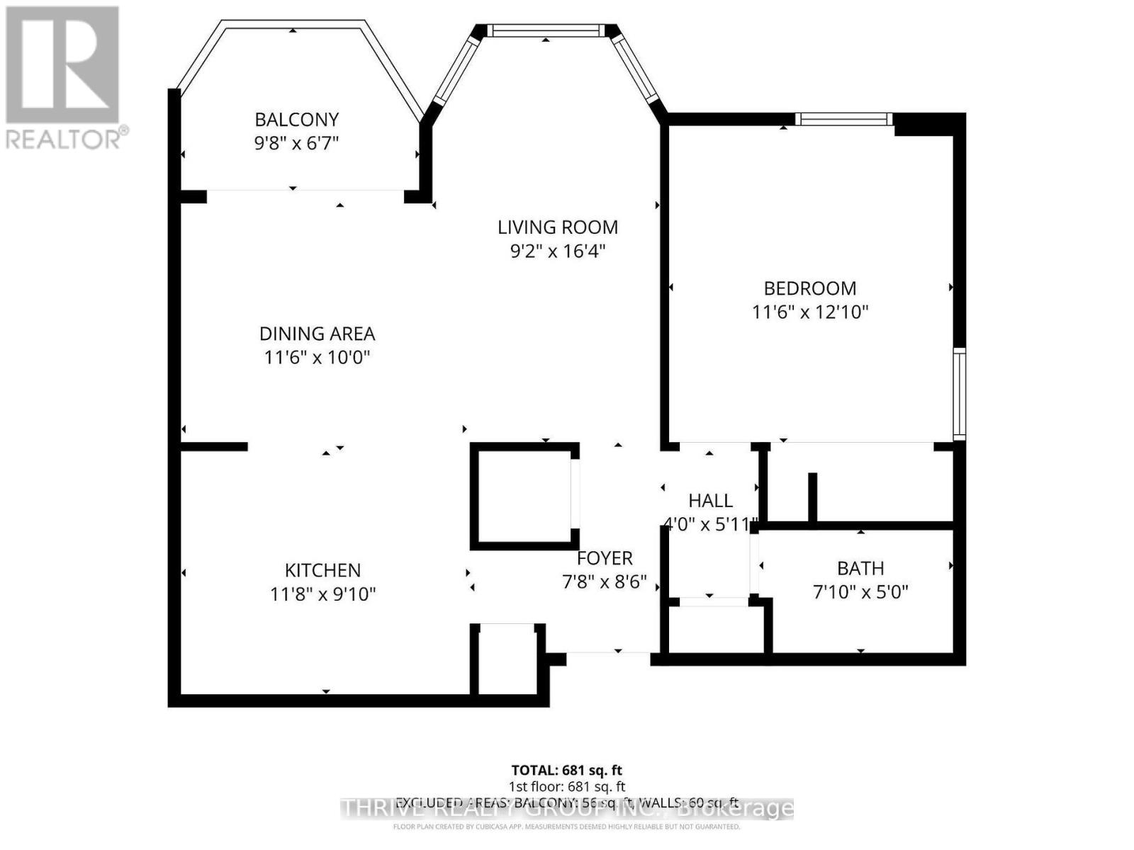 803 - 600 Talbot Street, London East, Ontario  N6A 5L9 - Photo 31 - X13475628