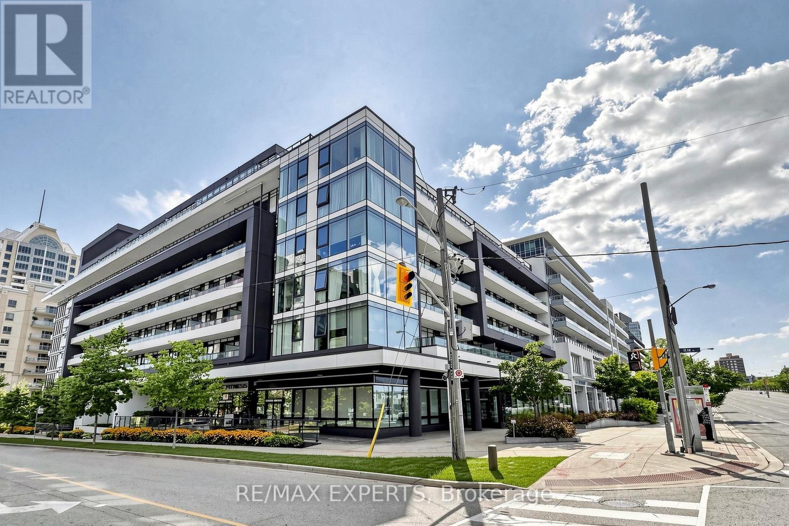 223 - 18 REAN DRIVE, Toronto, Ontario
