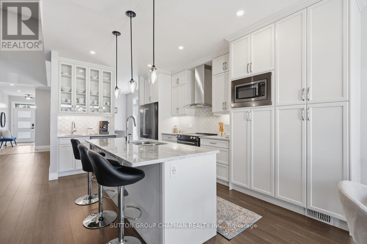 190 - 1061 Eagletrace Drive, London North (North S), Ontario  N6G 0T3 - Photo 12 - X13475904