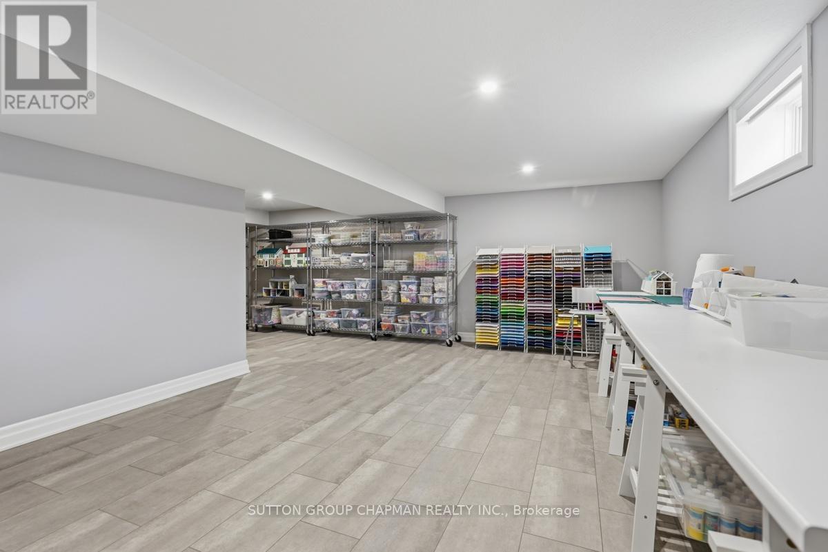 190 - 1061 Eagletrace Drive, London North (North S), Ontario  N6G 0T3 - Photo 39 - X13475904