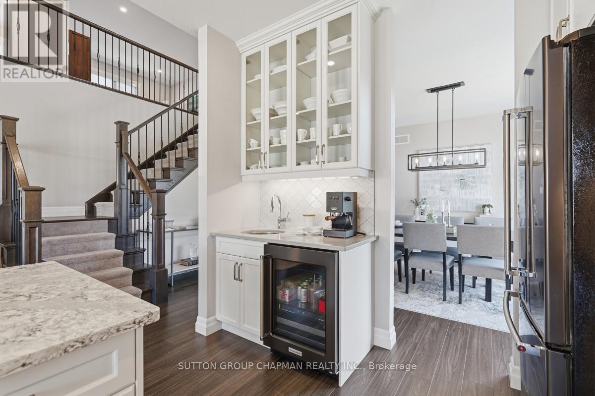 190 - 1061 Eagletrace Drive, London North (North S), Ontario  N6G 0T3 - Photo 13 - X13475904