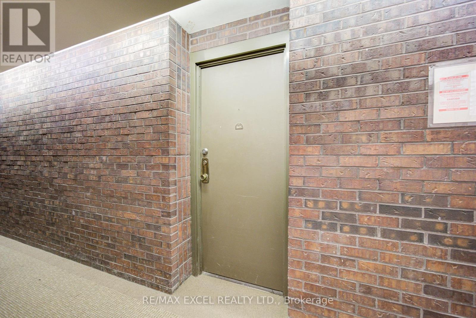 1605 - 720 Spadina Avenue, Toronto, Ontario  M5S 2T9 - Photo 9 - C13476164