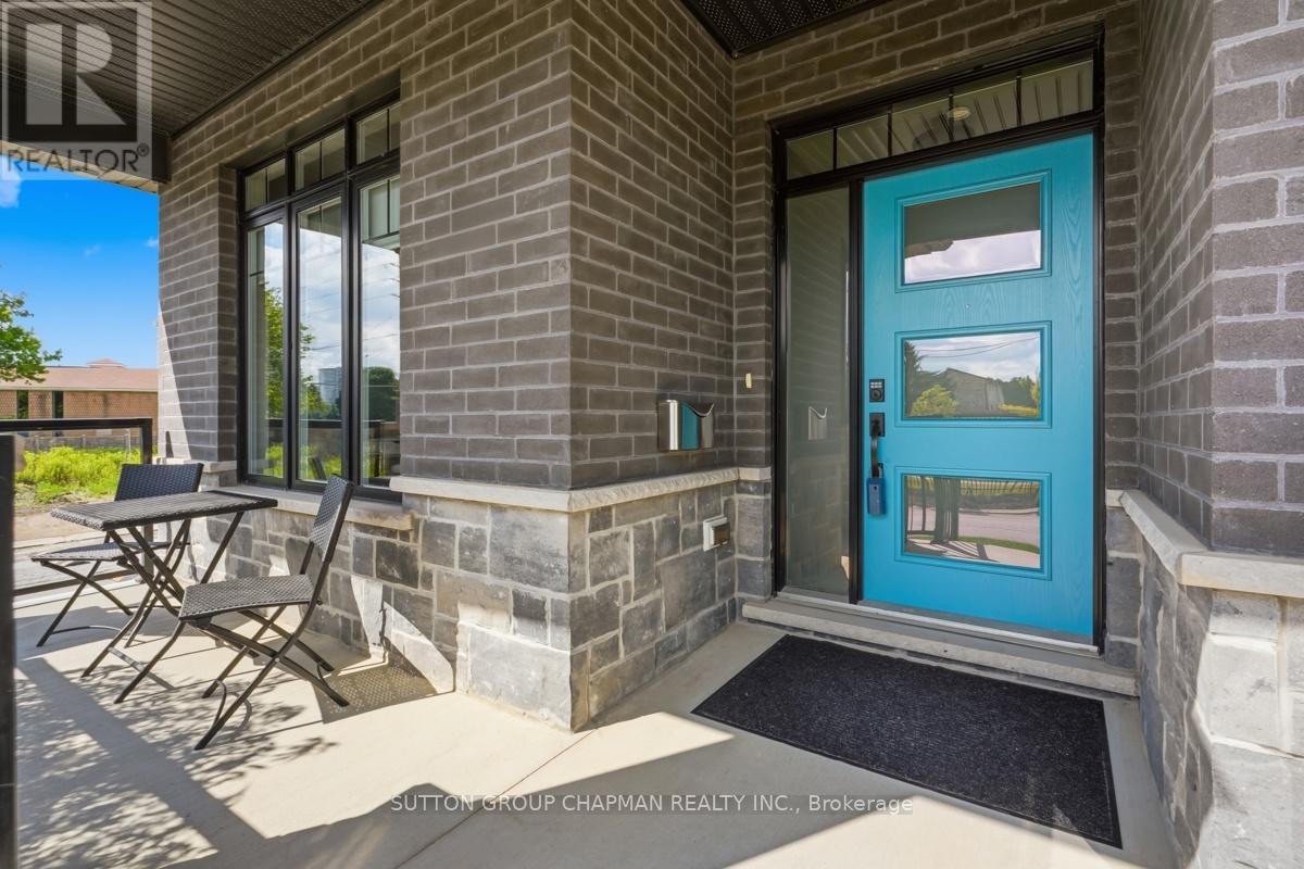 190 - 1061 Eagletrace Drive, London North (North S), Ontario  N6G 0T3 - Photo 4 - X13475904