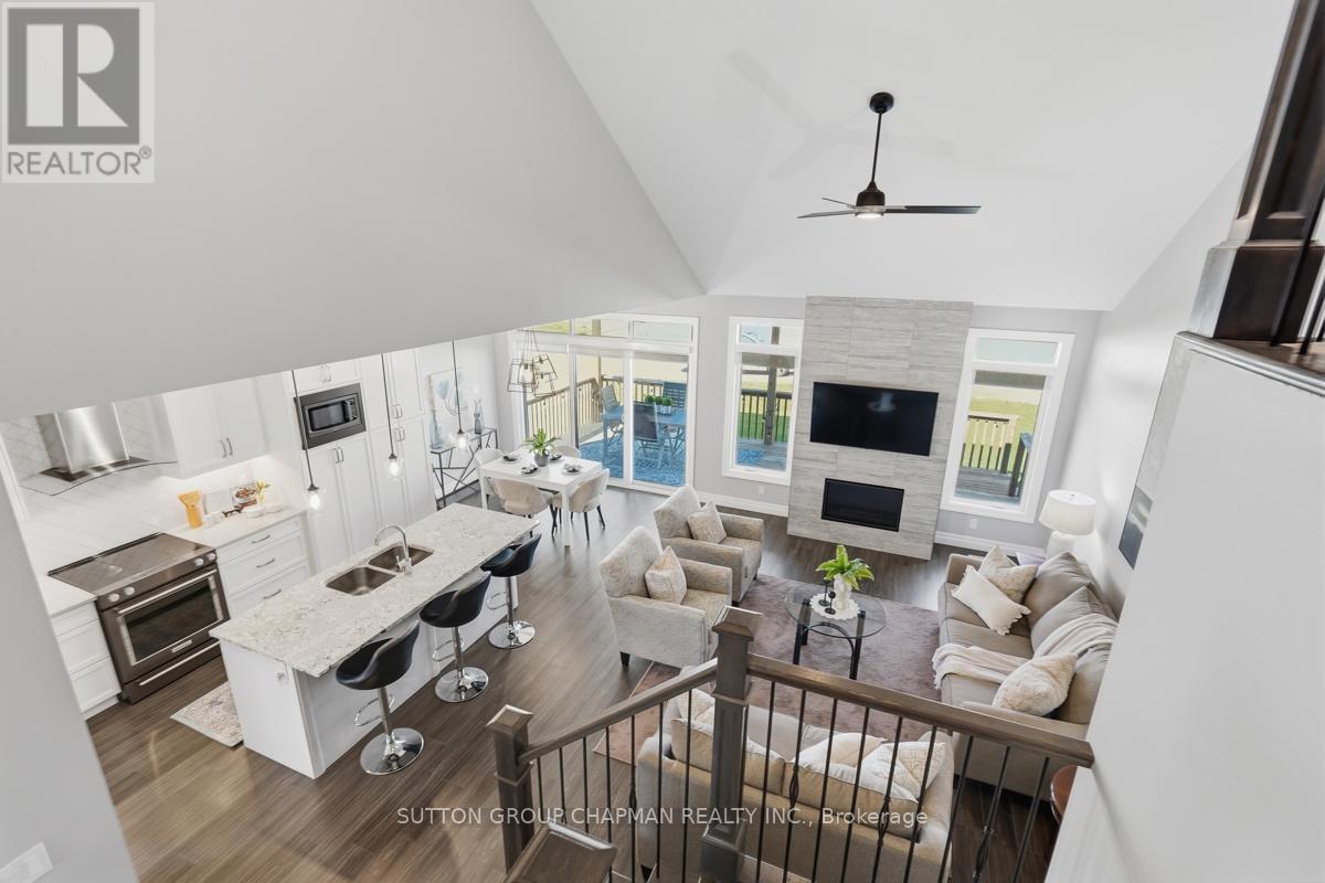 190 - 1061 Eagletrace Drive, London North (North S), Ontario  N6G 0T3 - Photo 32 - X13475904