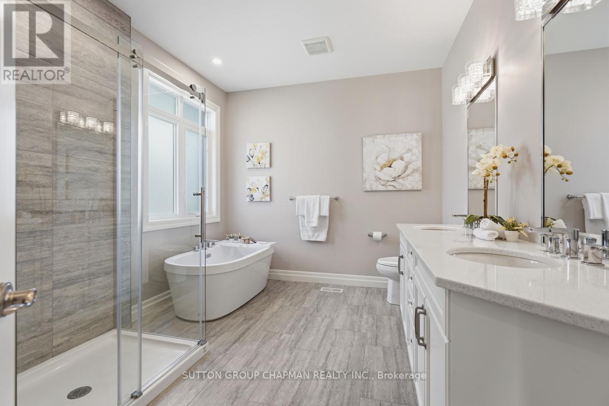 190 - 1061 Eagletrace Drive, London North (North S), Ontario  N6G 0T3 - Photo 23 - X13475904