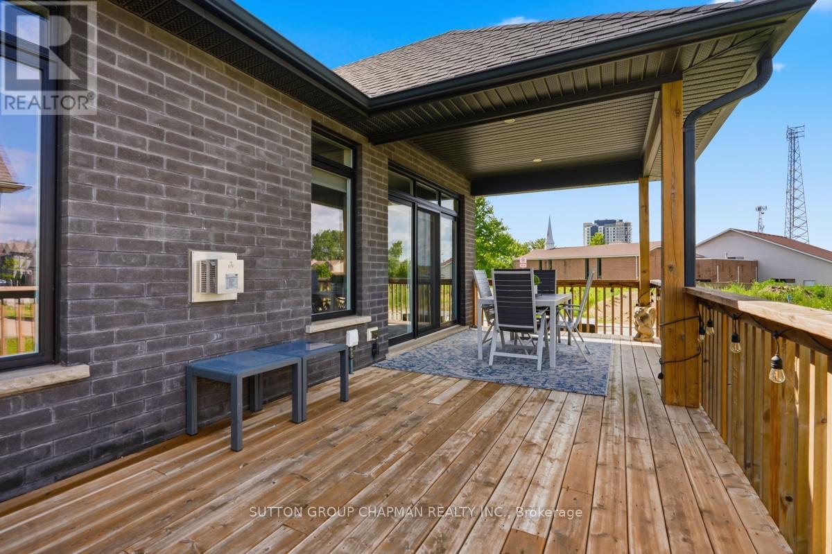 190 - 1061 Eagletrace Drive, London North (North S), Ontario  N6G 0T3 - Photo 42 - X13475904