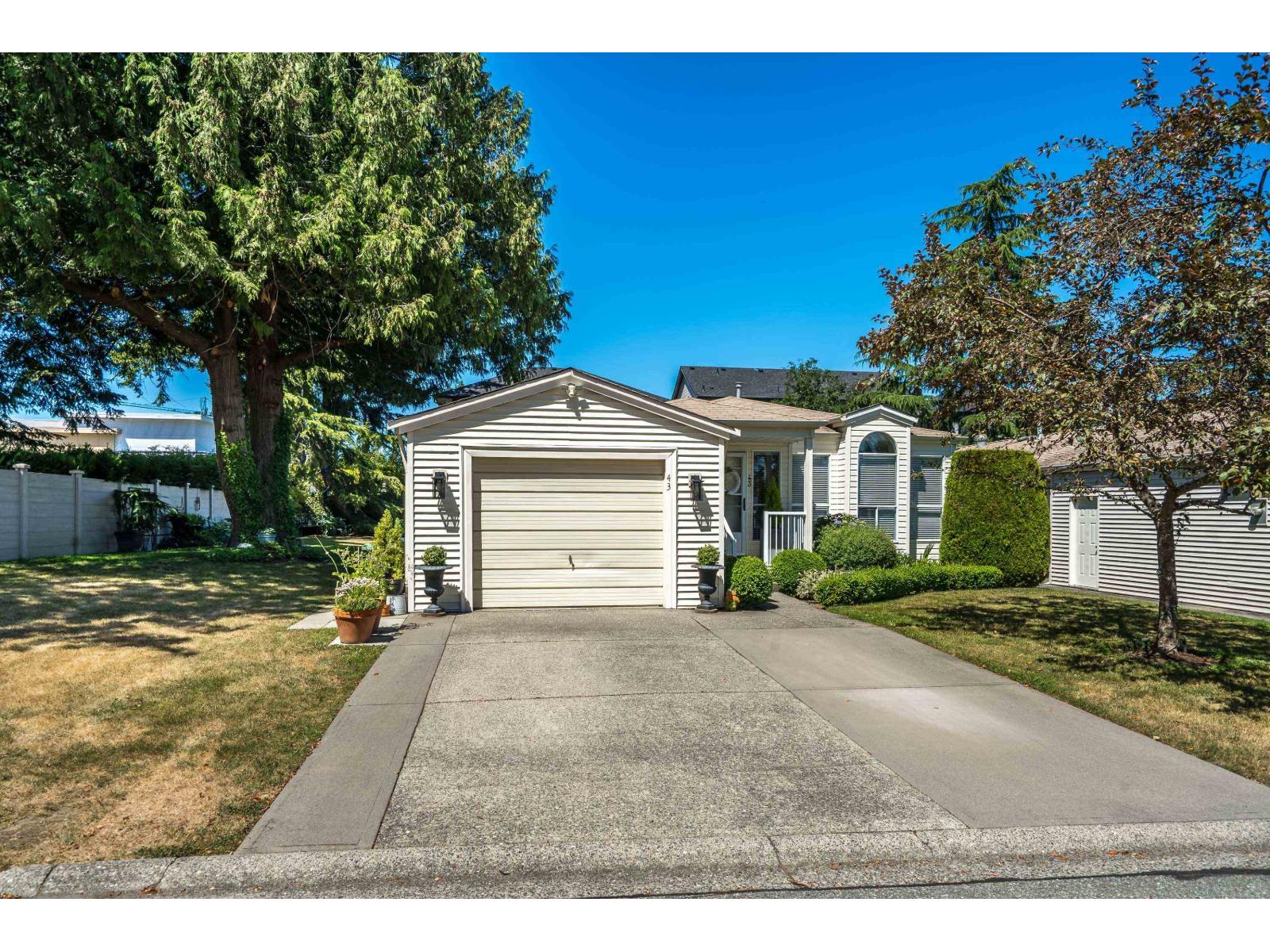 43 2345 Cranley Drive, Surrey, British Columbia  V4A 9G5 - Photo 5 - R3137889