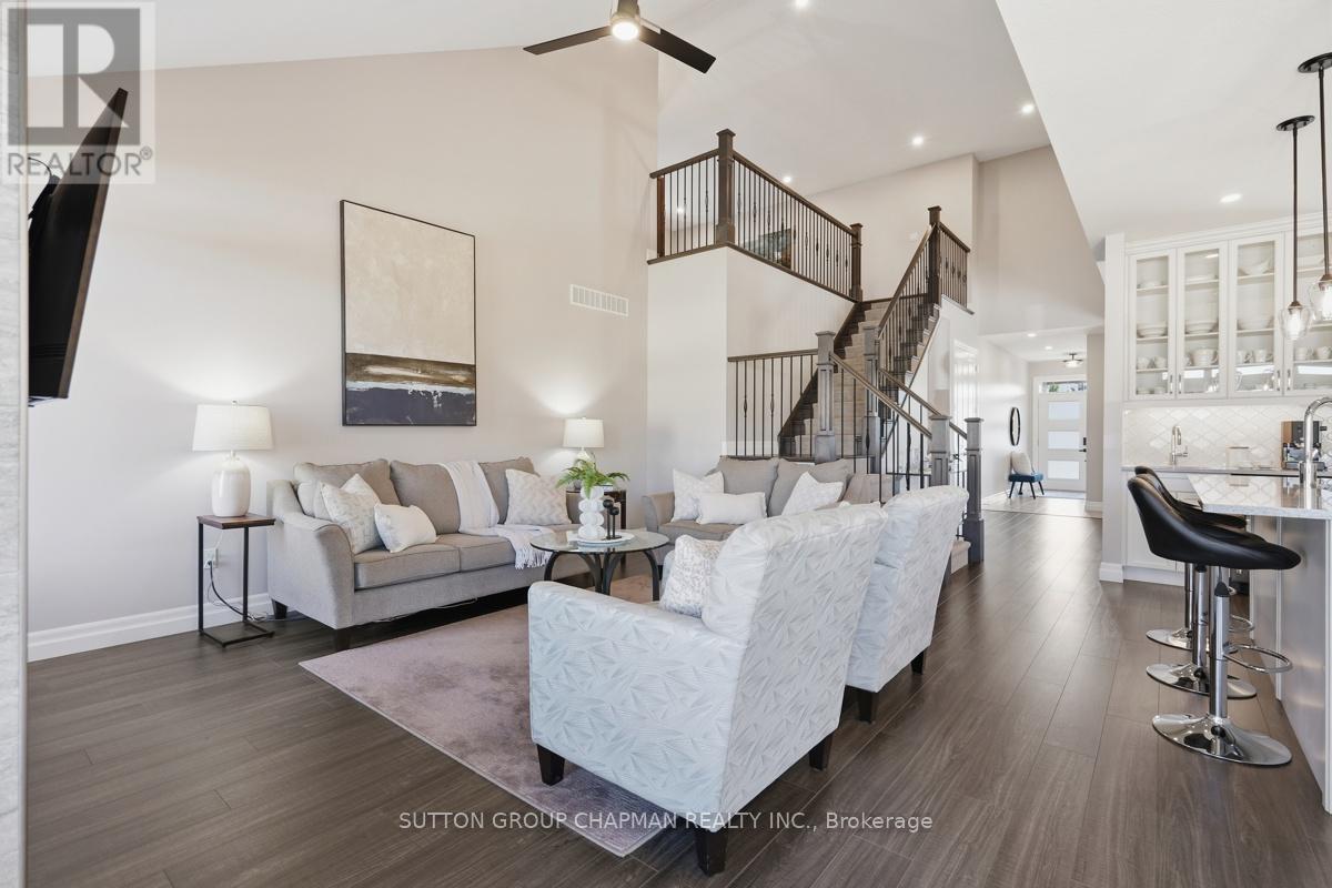 190 - 1061 Eagletrace Drive, London North (North S), Ontario  N6G 0T3 - Photo 9 - X13475904