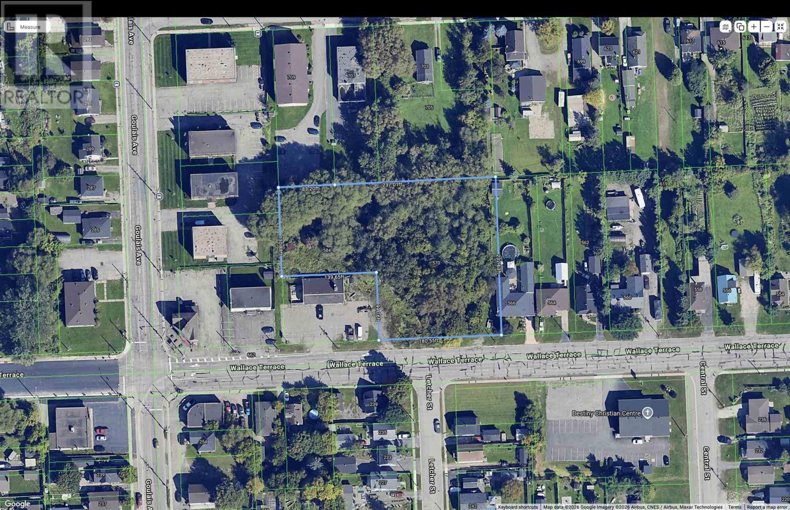 570-584 Wallace TER, Sault Ste. Marie, Ontario