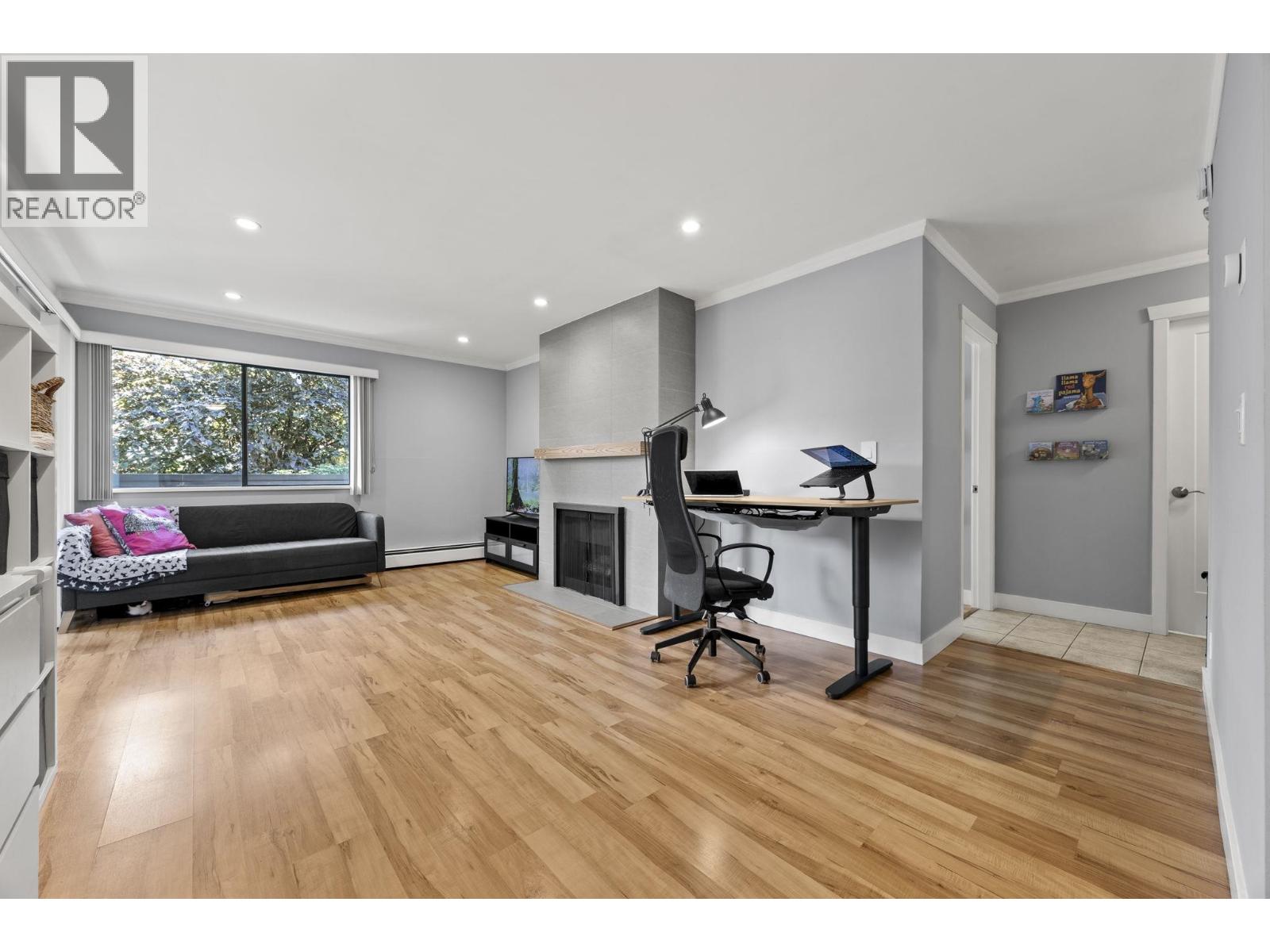 204 330 Cedar Street, New Westminster, British Columbia  V3L 3P1 - Photo 6 - R3138647